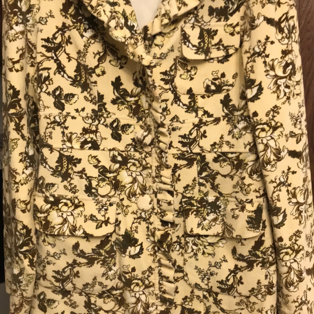 Kenzie Jacket - Picture 3 of 4